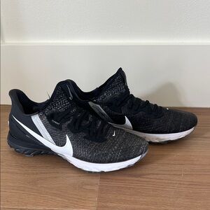 RARE size 15 Nike Air Zoom like new golf shoe’s